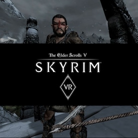 The Elder Scrolls V: Skyrim VR (PC) - Steam Key - GLOBAL - 8