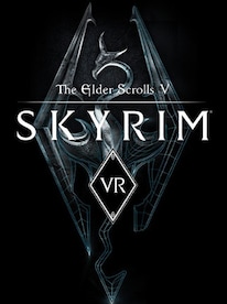 The Elder Scrolls V: Skyrim VR Steam Key GLOBAL - 1