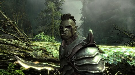 The Elder Scrolls V: Skyrim (Xbox One) - Xbox Live Key - GERMANY - 16