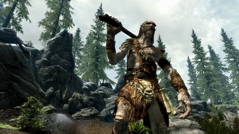 The Elder Scrolls V: Skyrim (Xbox One) - Xbox Live Key - GERMANY - 9