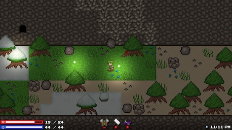 The Elmian Warrior Steam Key GLOBAL - 3