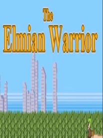 The Elmian Warrior Steam Key GLOBAL - 1