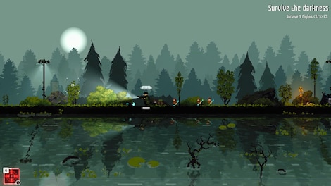 The Ember Guardian (PC) - Steam Key - GLOBAL - 5
