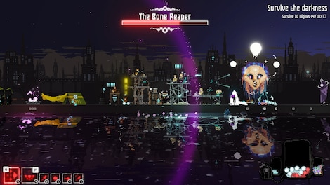 The Ember Guardian (PC) - Steam Key - GLOBAL - 3