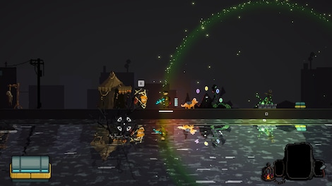 The Ember Guardian (PC) - Steam Key - GLOBAL - 8