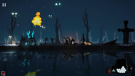 The Ember Guardian (PC) - Steam Key - GLOBAL - 6