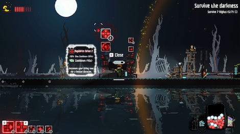 The Ember Guardian (PC) - Steam Key - GLOBAL - 11
