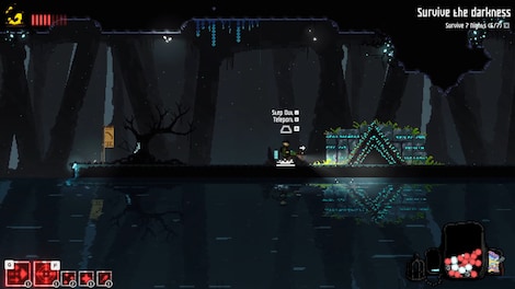 The Ember Guardian (PC) - Steam Key - GLOBAL - 4