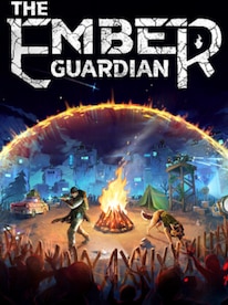 The Ember Guardian (PC) - Steam Key - GLOBAL - 1