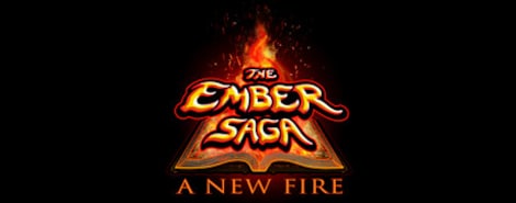 The Ember Saga: A New Fire Steam Key GLOBAL - 6