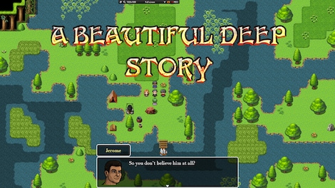 The Ember Saga: A New Fire Steam Key GLOBAL - 8