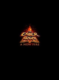 The Ember Saga: A New Fire Steam Key GLOBAL - 1