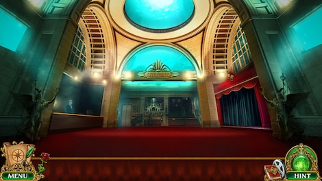 The Emerald Maiden: Symphony of Dreams Steam Key GLOBAL - 3