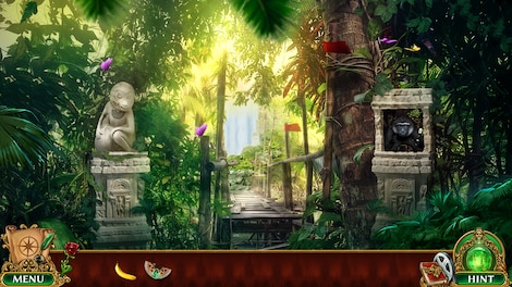 The Emerald Maiden: Symphony of Dreams Steam Key GLOBAL - 8