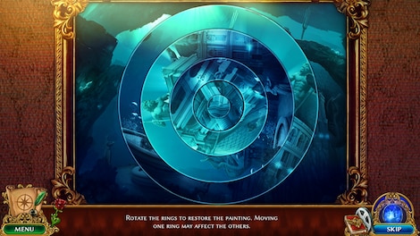 The Emerald Maiden: Symphony of Dreams Steam Key GLOBAL - 5