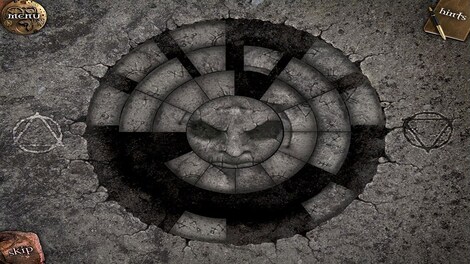The Emptiness Deluxe Edition Steam Gift CIS - 8