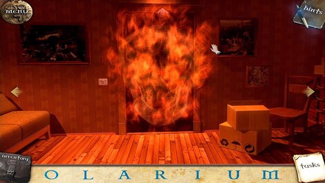 The Emptiness Deluxe Edition Steam Gift CIS - 4