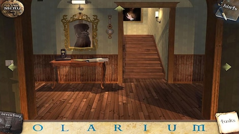 The Emptiness Deluxe Edition Steam Gift GLOBAL - 0