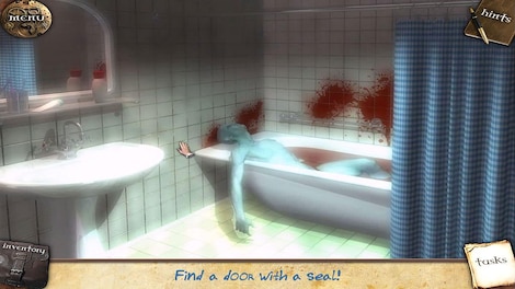 The Emptiness Deluxe Edition Steam Key GLOBAL - 7
