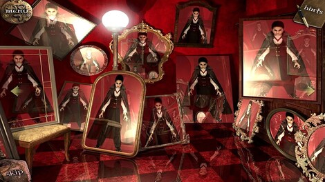 The Emptiness Deluxe Edition Steam Key GLOBAL - 9