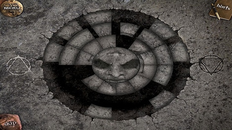 The Emptiness Deluxe Edition Steam Key GLOBAL - 8