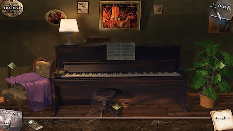 The Emptiness Deluxe Edition Steam Key GLOBAL - 5