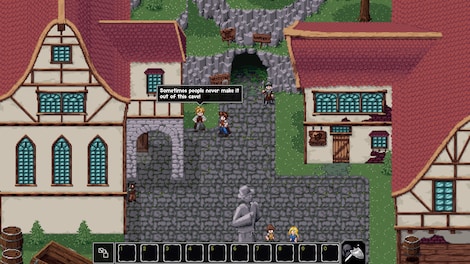 The Enchanted Cave 2 Steam Gift GLOBAL - 6