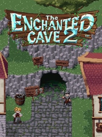 The Enchanted Cave 2 Steam Gift GLOBAL - 1