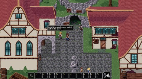 The Enchanted Cave 2 Steam Key GLOBAL - 6