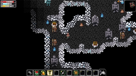 The Enchanted Cave 2 Steam Key GLOBAL - 5