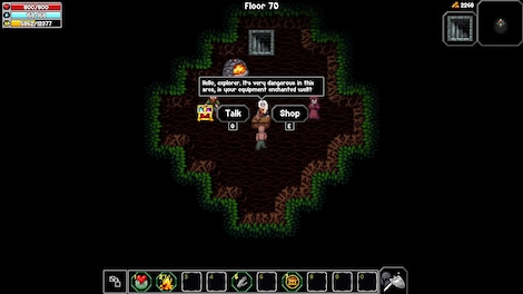 The Enchanted Cave 2 Steam Key GLOBAL - 4