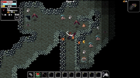 The Enchanted Cave 2 Steam Key GLOBAL - 3