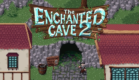 The Enchanted Cave 2 Steam Key GLOBAL - 2
