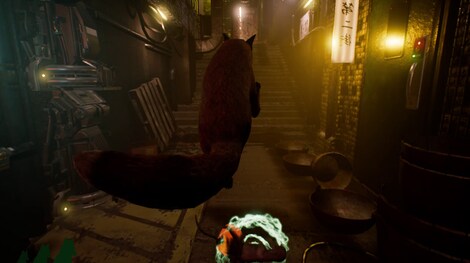 The End: Inari's Quest Steam Key GLOBAL - 4