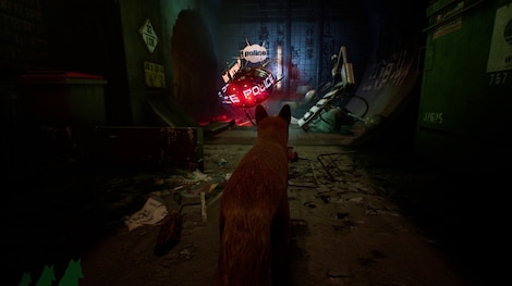 The End: Inari's Quest Steam Key GLOBAL - 0