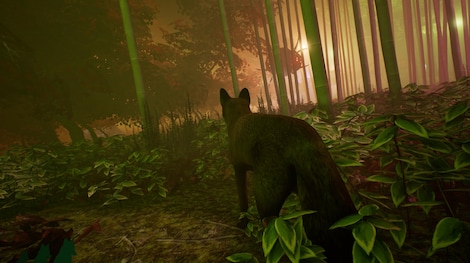 The End: Inari's Quest Steam Key GLOBAL - 6