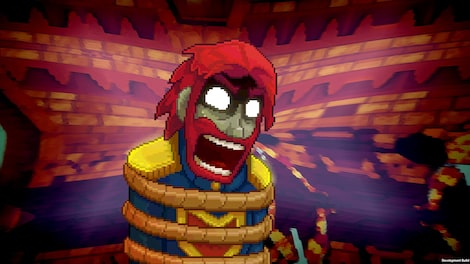 The End is Nahual: If I May Say So (PC) - Steam Key - GLOBAL - 5