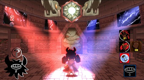 The End is Nahual: If I May Say So (PC) - Steam Key - GLOBAL - 12