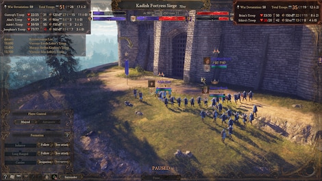 The End of History (PC) - Steam Key - GLOBAL - 10