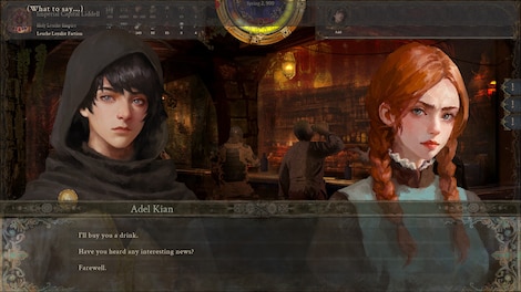 The End of History (PC) - Steam Key - GLOBAL - 9