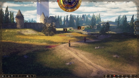 The End of History (PC) - Steam Key - GLOBAL - 7