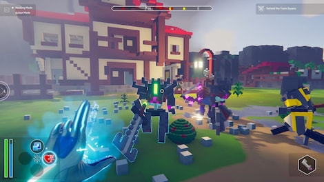 The Endless Mission - Steam - Key GLOBAL - 3