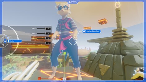 The Endless Mission - Steam - Key GLOBAL - 0