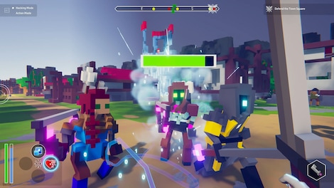 The Endless Mission - Steam - Key GLOBAL - 4
