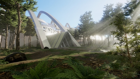 The Endless Mission - Steam - Key GLOBAL - 7