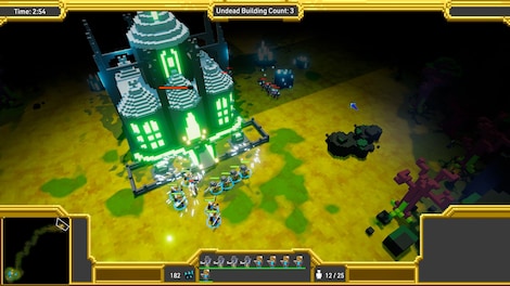 The Endless Mission - Steam - Key GLOBAL - 9