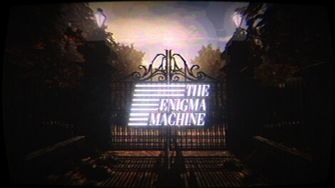 The Enigma Machine (Xbox One) - Xbox Live Key - ARGENTINA - 6