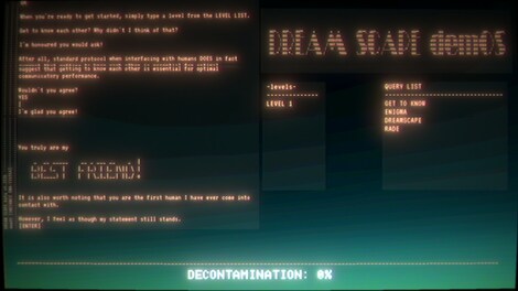 The Enigma Machine (Xbox One) - Xbox Live Key - ARGENTINA - 7