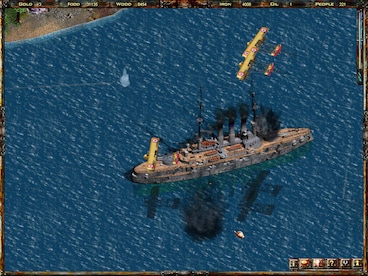 The Entente Gold Steam Gift GLOBAL - 15