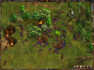 The Entente Gold Steam Gift GLOBAL - 12